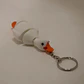 Llavero De Ganso Articulado - Miniatura 2