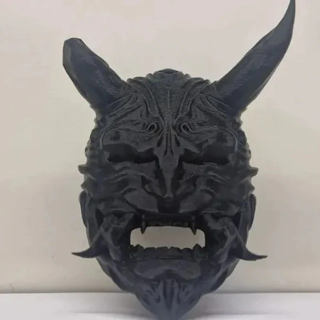 Decoración Oni Dead By Daylight