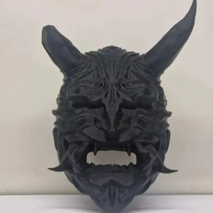 Decoración Oni Dead By Daylight