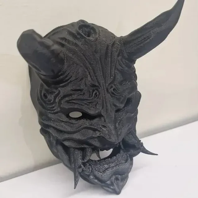 Decoración Oni Dead By Daylight