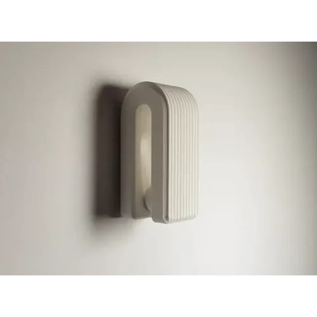 Figura Decorativa Colgador Con Bloqueo Automático