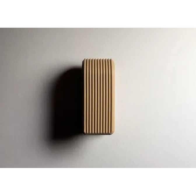 Figura Decorativa Colgador Con Bloqueo Automático 3