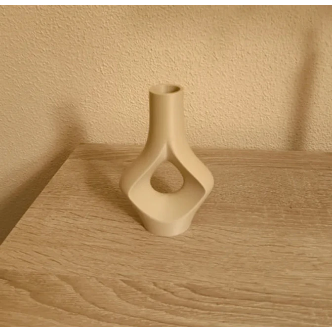 Figura Decorativa Jarrón Decorativo Moderno 3