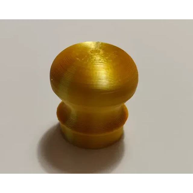 Figura Decorativa Joyero Con Tapa Elegante
