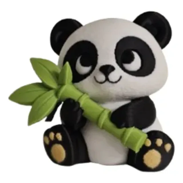 Mini Esculturas Decorativas- Pequeños Animales