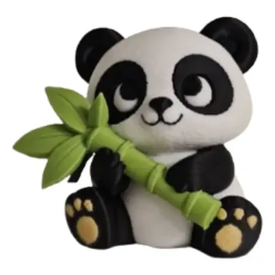 Mini Esculturas Decorativas- Pequeños Animales