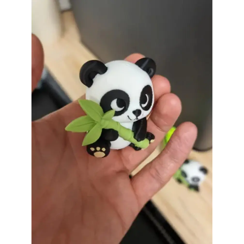 Mini Esculturas Decorativas- Pequeños Animales 2