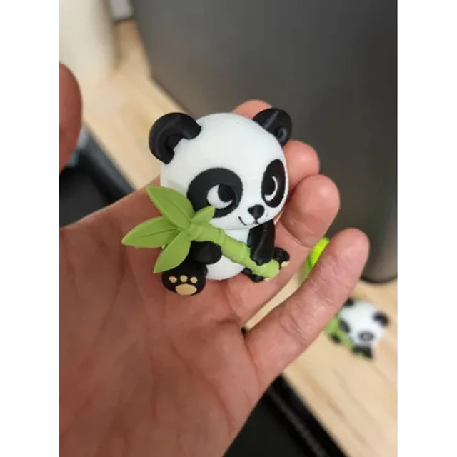 Mini Esculturas Decorativas- Pequeños Animales