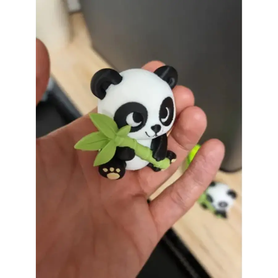 Mini Esculturas Decorativas- Pequeños Animales