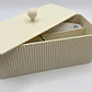 Figura Decorativa Organizador De Baño - Miniatura 1