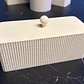 Figura Decorativa Organizador De Baño - Miniatura 3