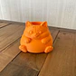 Portalápices- Gatito Gordo - Miniatura 3