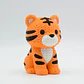 Figura Tigre Tejido - Miniatura 2