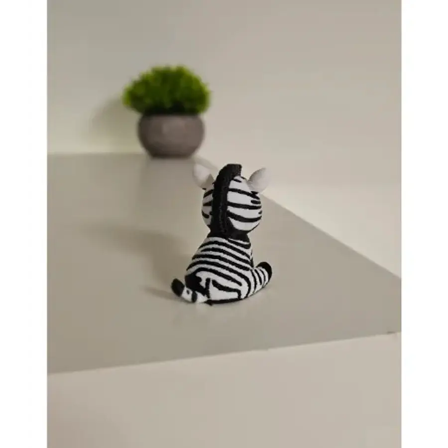 Mini Esculturas Decorativas- Pequeños Animales