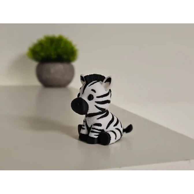 Mini Esculturas Decorativas- Pequeños Animales 3