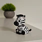 Mini Esculturas Decorativas- Pequeños Animales - Miniatura 3