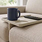 Figura Decorativa Bandeja De Sofa - Miniatura 2