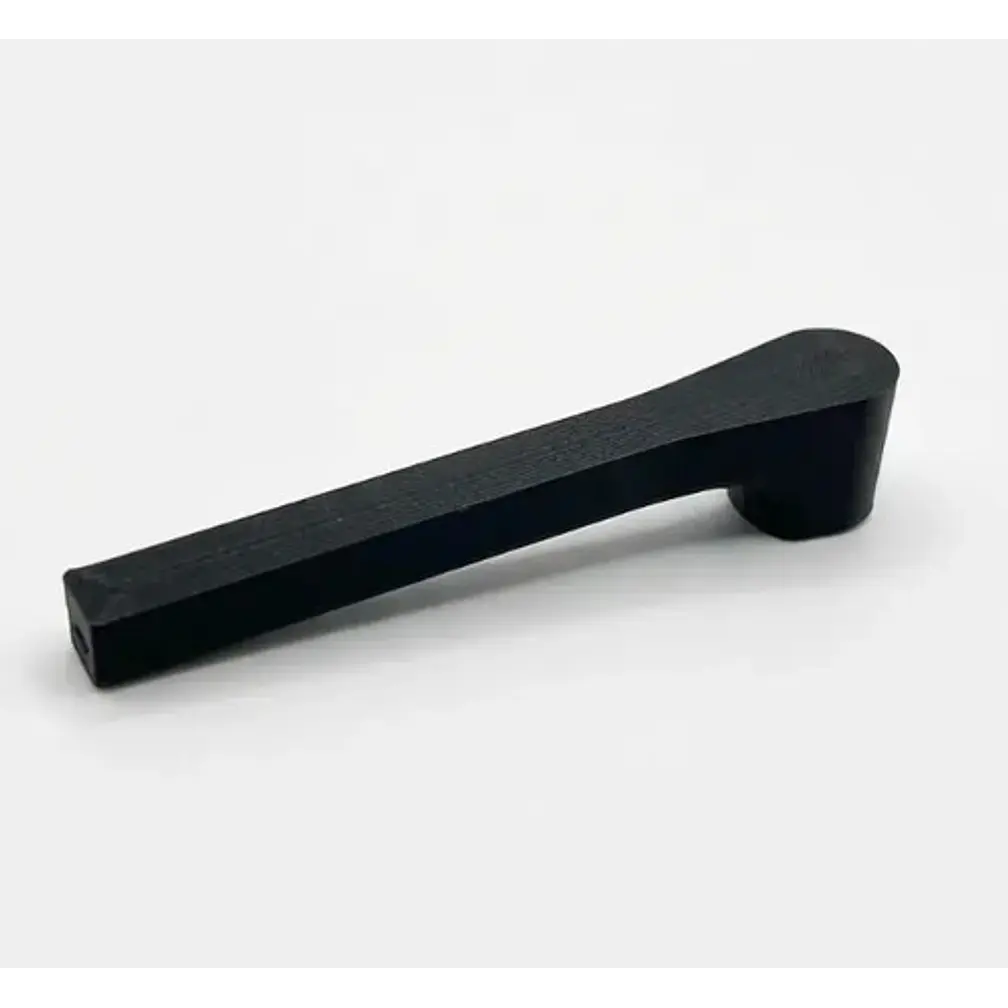 Boquilla De Pulverización Para Lubricantes 2
