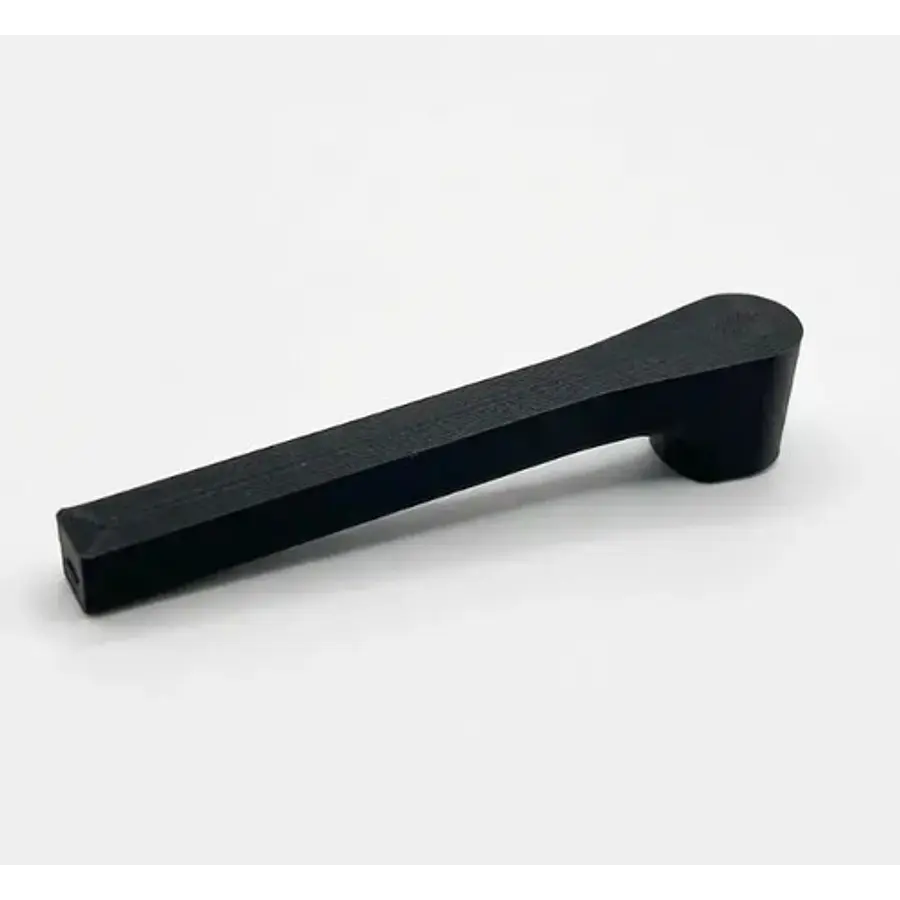 Boquilla De Pulverización Para Lubricantes