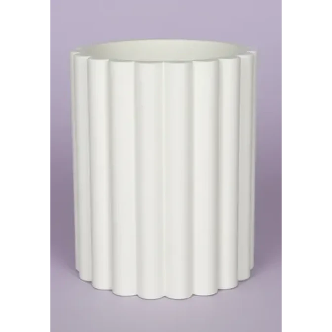 Figura Decorativa Soporte Para Maquillaje 3