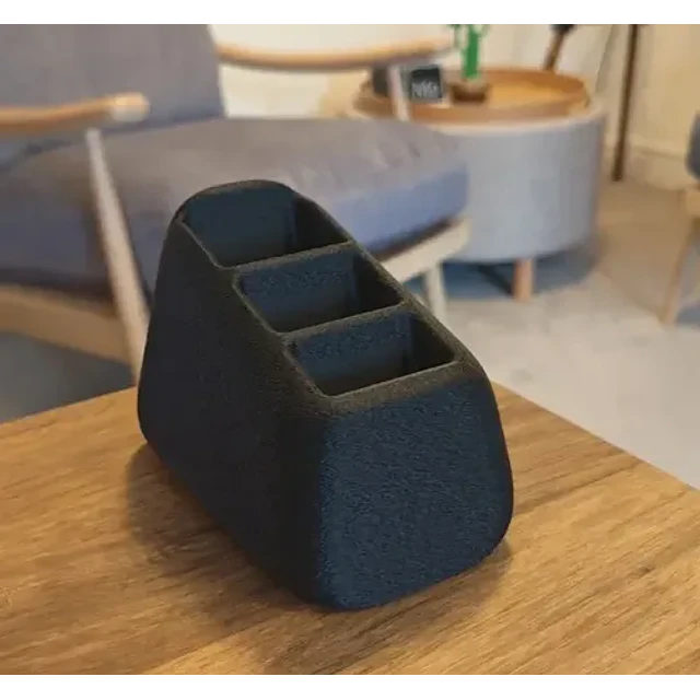 Soporte Minimalista Para Controles Remotos