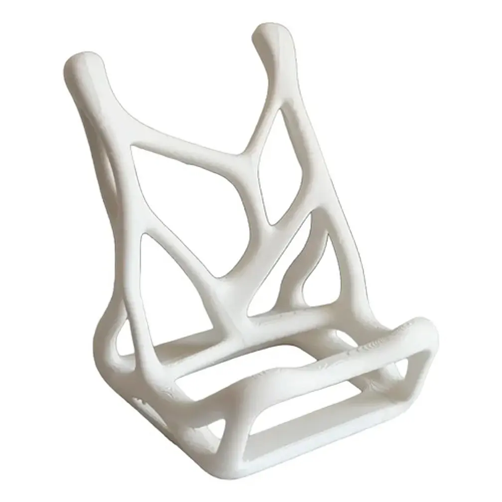 Soporte De Teléfono Móvil Esquelético 1