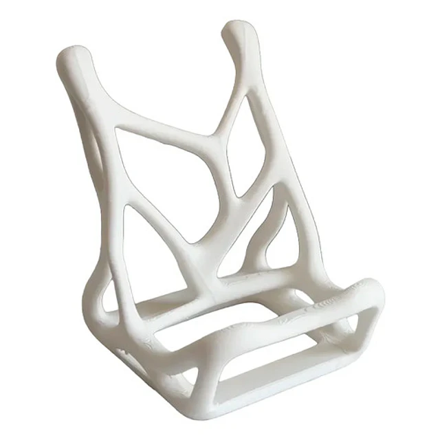 Soporte De Teléfono Móvil Esquelético