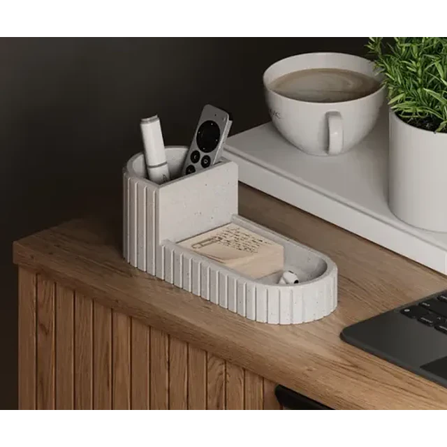 Organizador De Escritorio