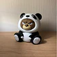 Figura Decorativa- Oso Gruñón Disfraz De Panda - Miniatura 2