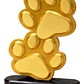 Escultura Decorativa- Trofeo De Patas - Miniatura 1