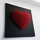 Figura De Corazón En Capas - Miniatura 2