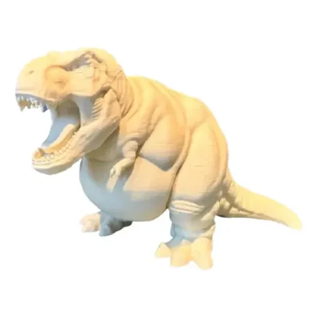 Figura Decorativa- T-rex Gordito