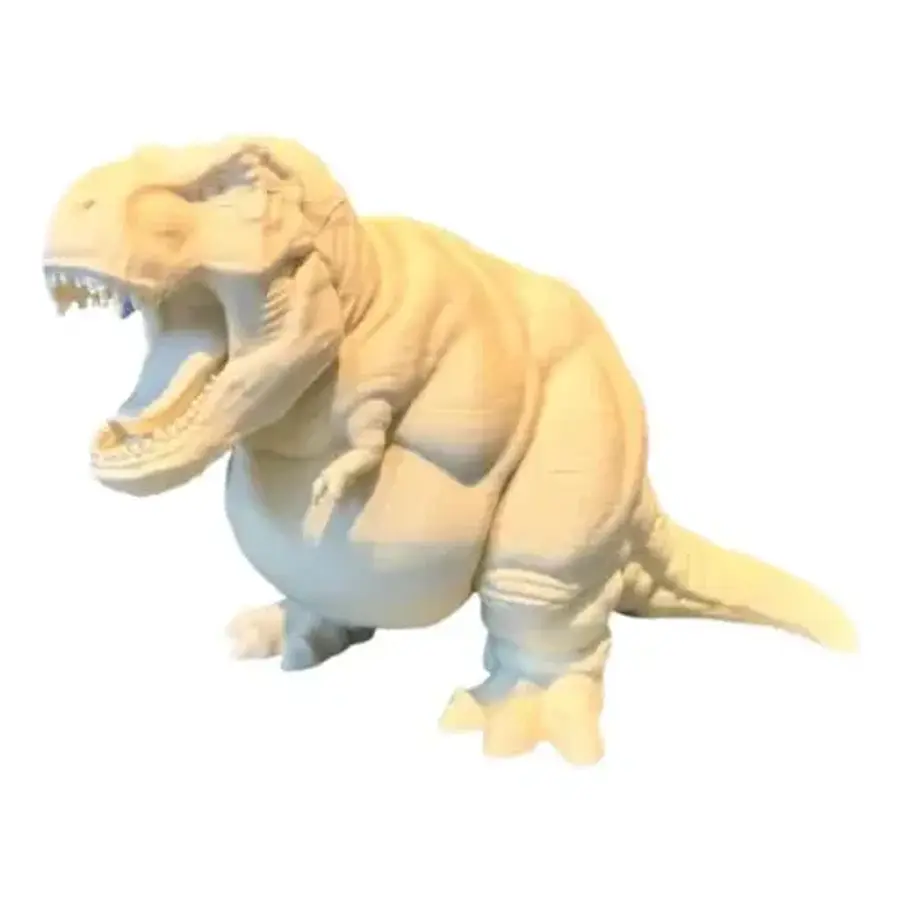 Figura Decorativa- T-rex Gordito