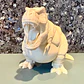 Figura Decorativa- T-rex Gordito - Miniatura 3