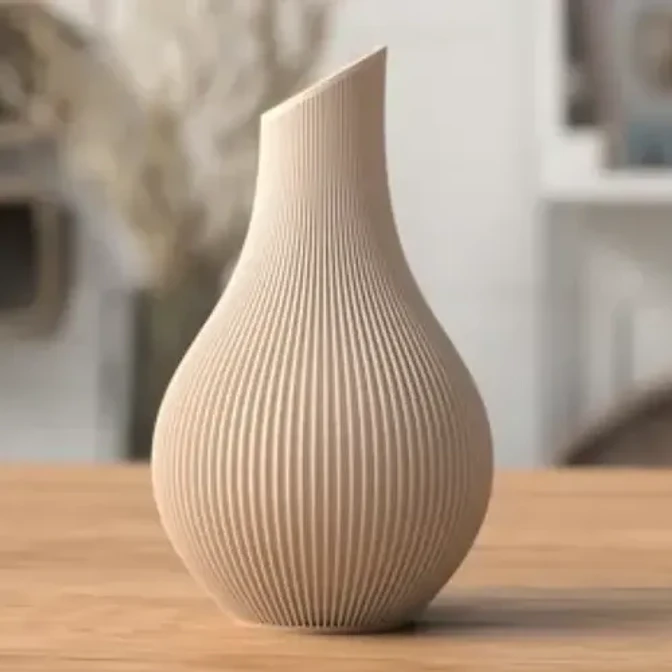 Jarrón Japandi Shizu 1
