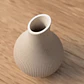 Jarrón Japandi Shizu - Miniatura 3