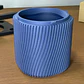 Contenedor De Escritorio Con Abrazadera - Miniatura 3