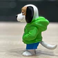 Figura Decorativa- Perrito Urbano - Miniatura 4