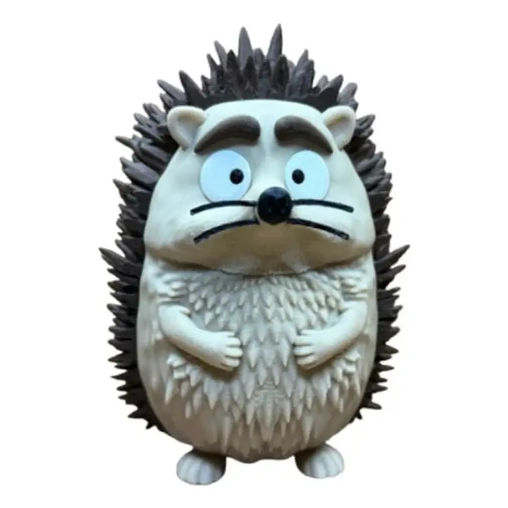Figura Decorativa- Erizo Divertido 1