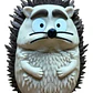 Figura Decorativa- Erizo Divertido - Miniatura 1