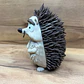 Figura Decorativa- Erizo Divertido - Miniatura 3