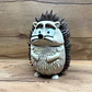 Figura Decorativa- Erizo Divertido - Miniatura 4