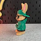 Figura Decorativa- Conejo Urbano - Miniatura 2