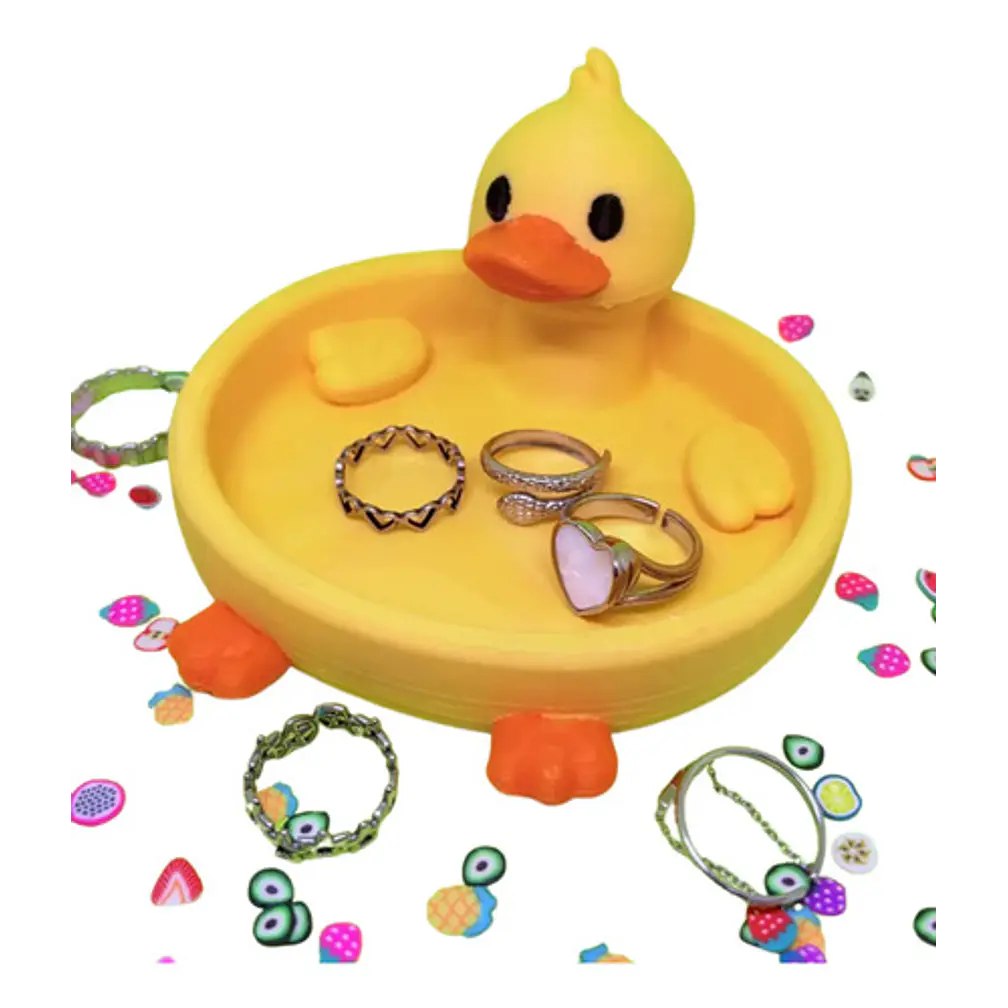 Joyero - Estilo Patito 1
