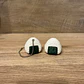 Llavero- Pack De 2 Mini Onigiri - Miniatura 1