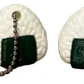 Llavero- Pack De 2 Mini Onigiri - Miniatura 2