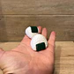 Llavero- Pack De 2 Mini Onigiri - Miniatura 3