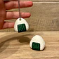 Llavero- Pack De 2 Mini Onigiri - Miniatura 4