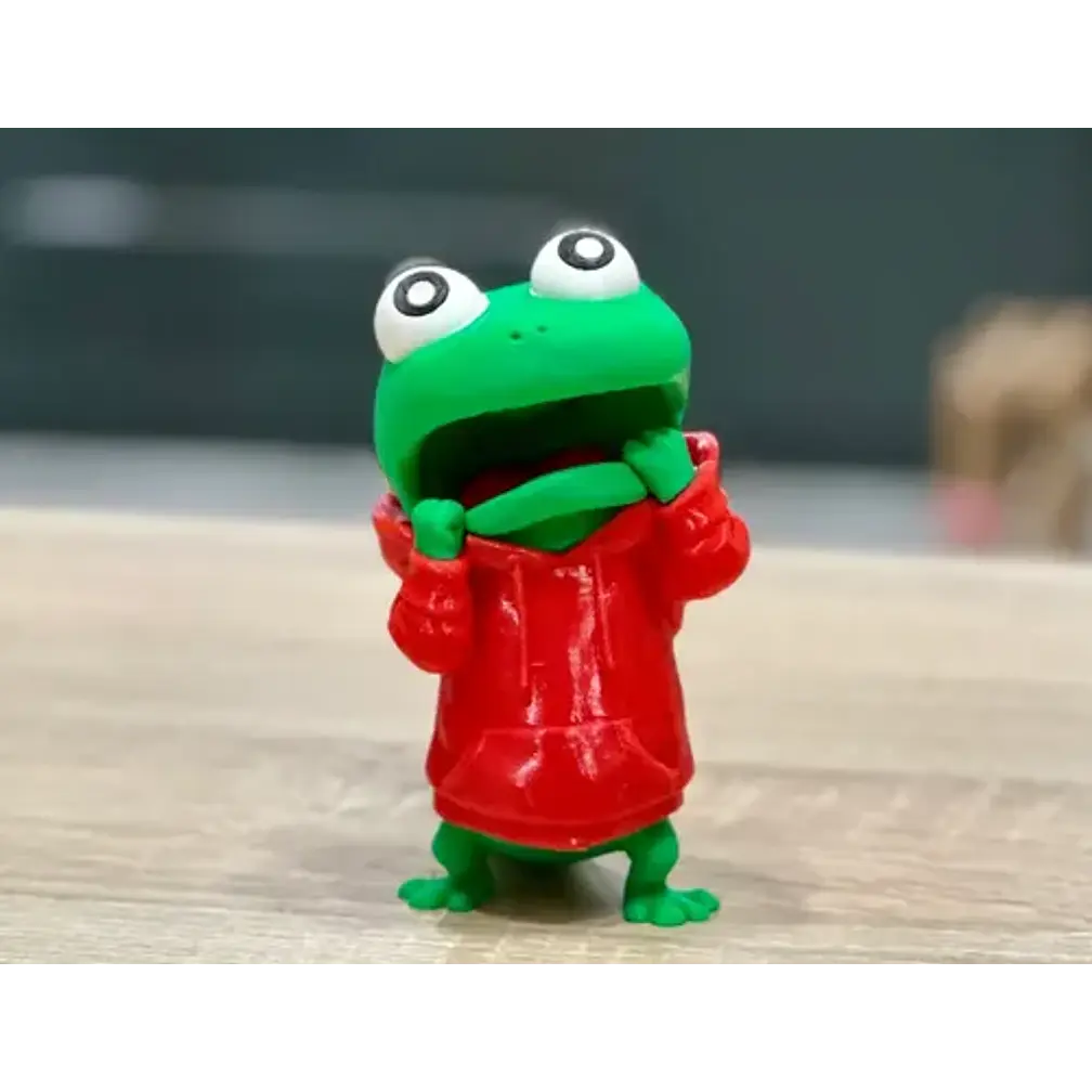 Figura Decorativa- Lagarto Urbano 4