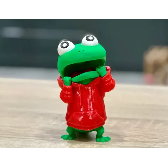 Figura Decorativa- Lagarto Urbano 4
